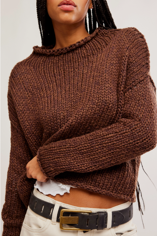 Opal Sweater