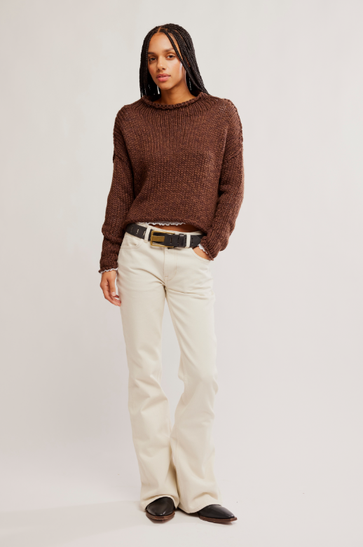 Opal Sweater