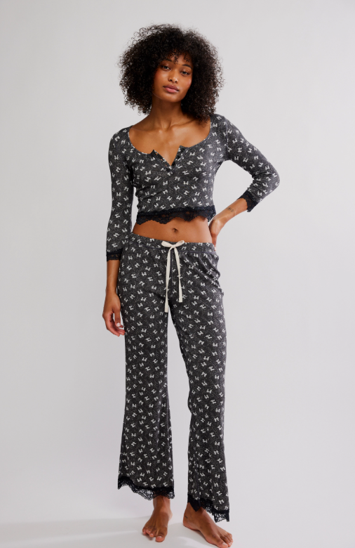 Stolen Dance Sleep Set