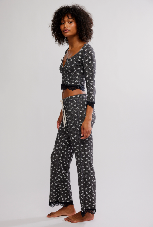 Stolen Dance Sleep Set