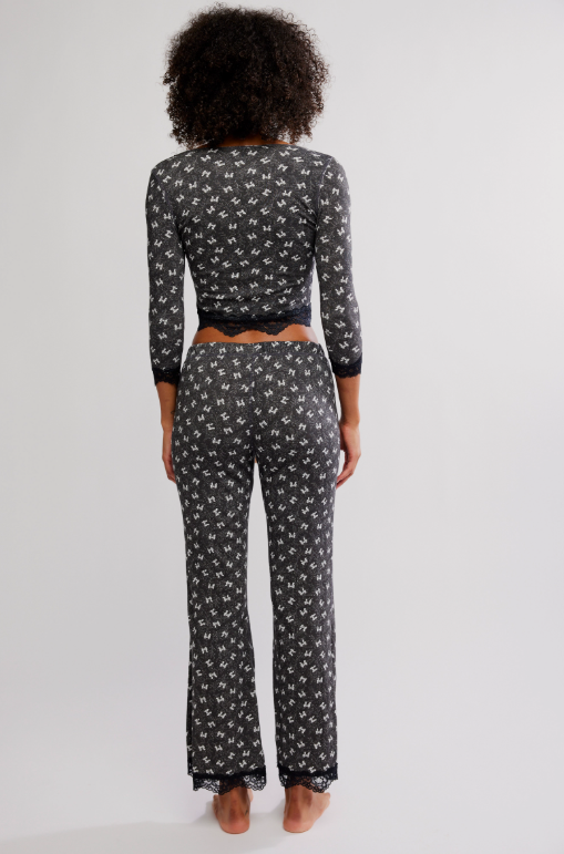 Stolen Dance Sleep Set