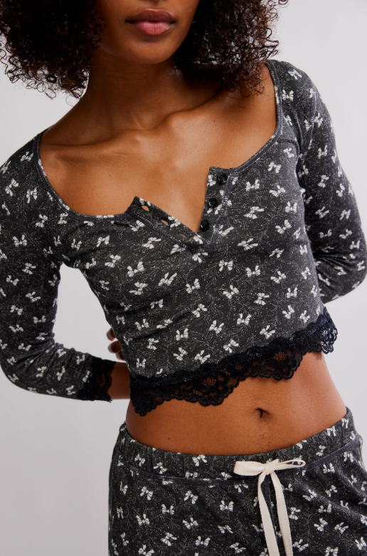 Stolen Dance Sleep Set
