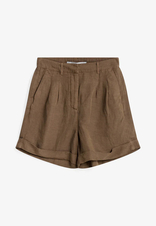 Selby Shorts - fossil