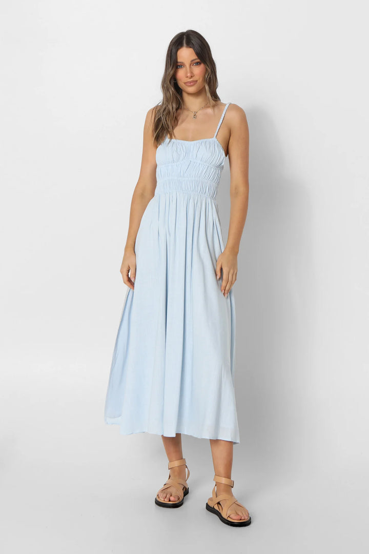 Sofia Maxi Dress