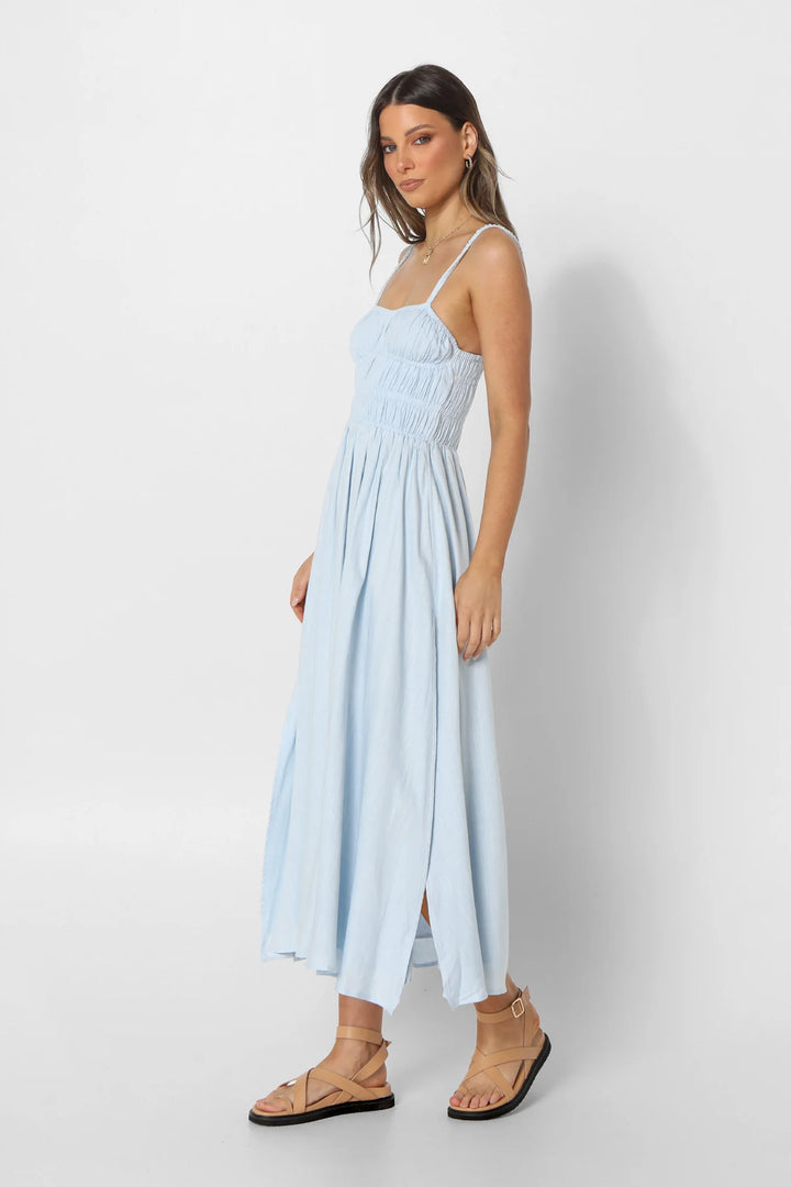 Sofia Maxi Dress