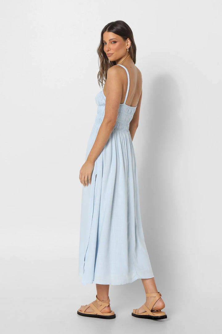Sofia Maxi Dress