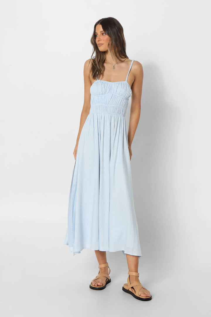 Sofia Maxi Dress