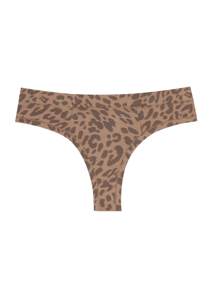 Huha Thong Undies