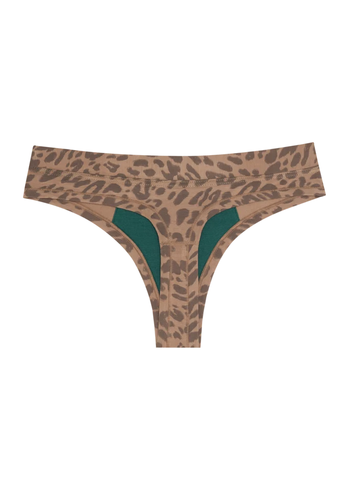 Huha Thong Undies