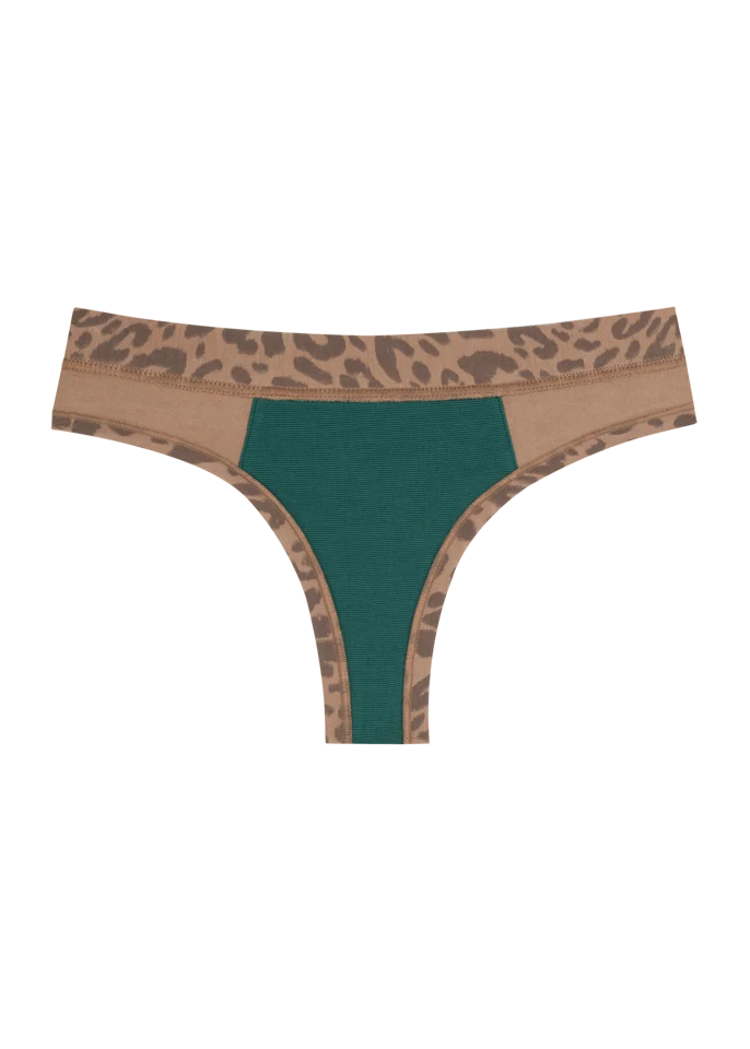 Huha Thong Undies
