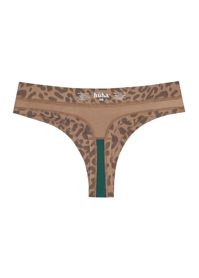 Huha Thong Undies