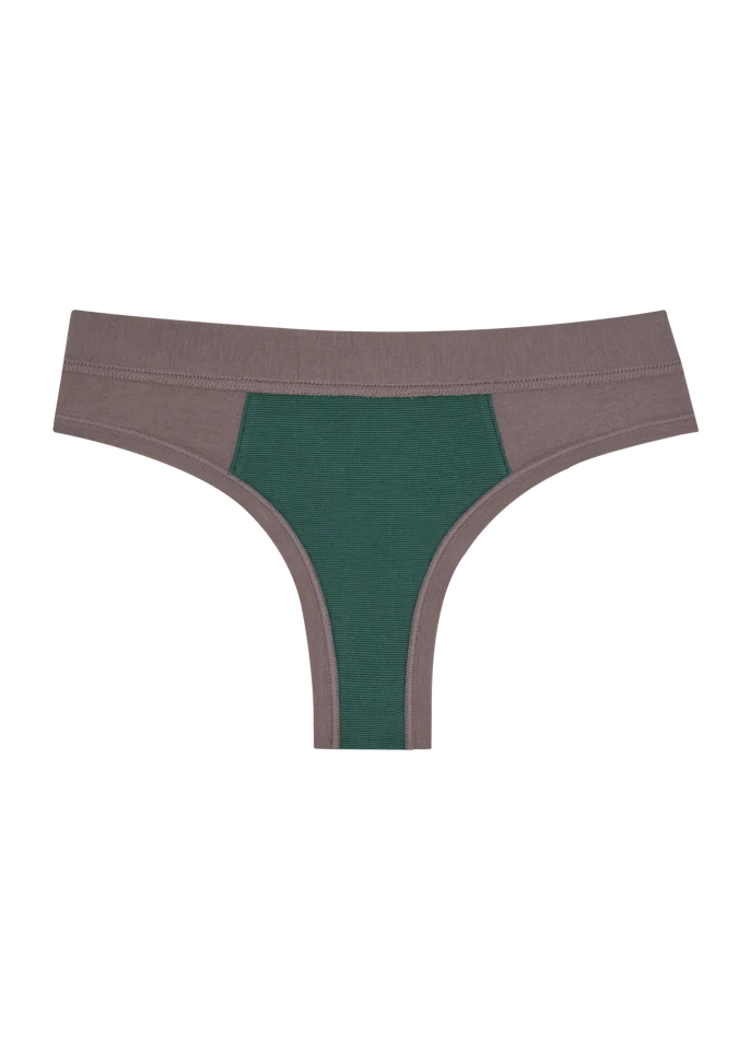 Huha Thong Undies
