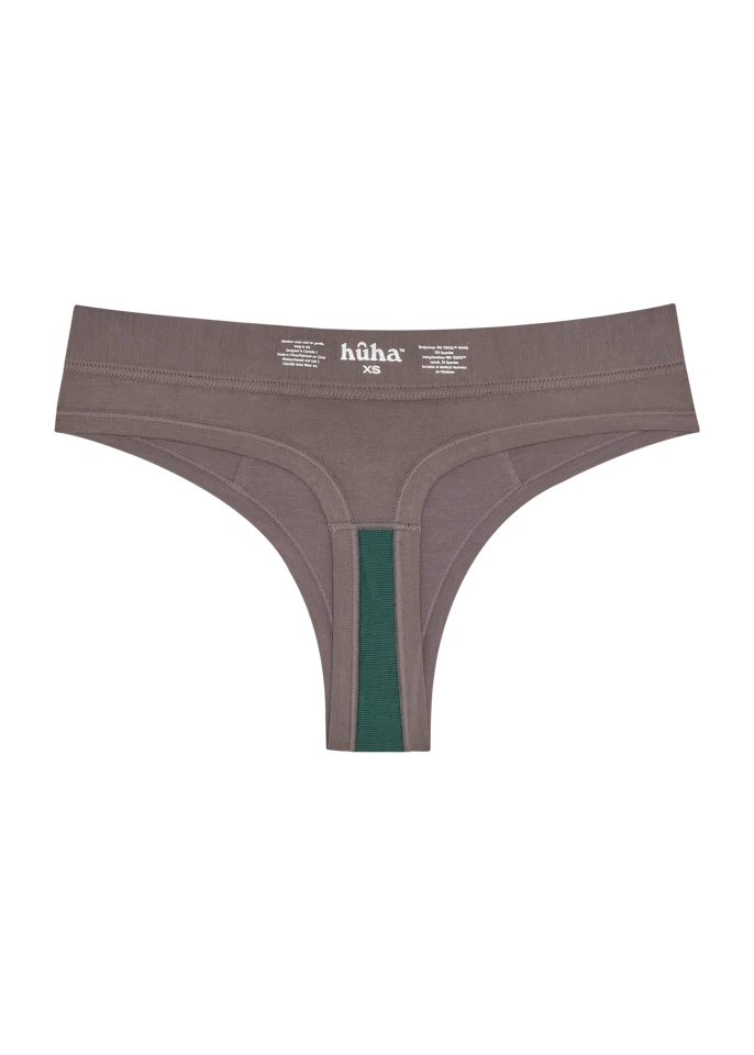 Huha Thong Undies