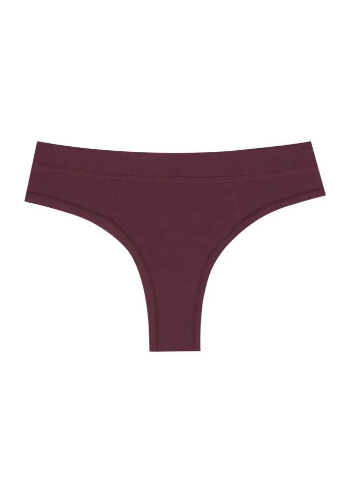 Huha Thong Undies