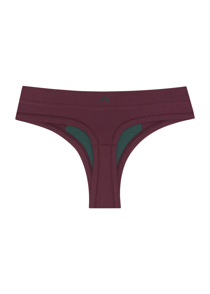 Huha Thong Undies