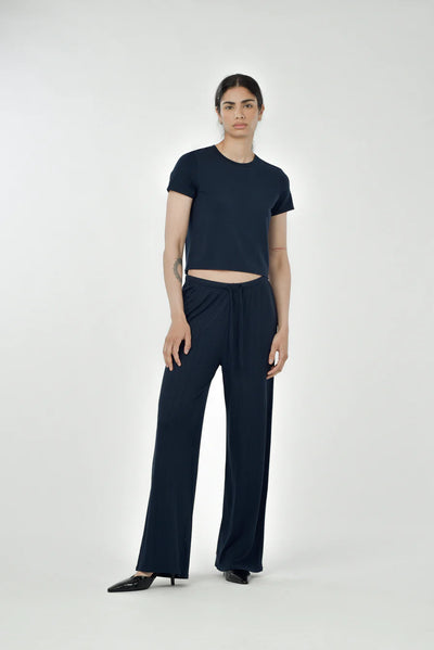 Cassie Tee - midnight blue