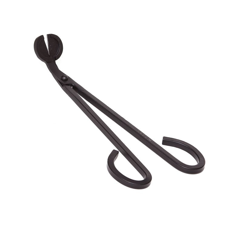 Matte Black Wick Trimmer
