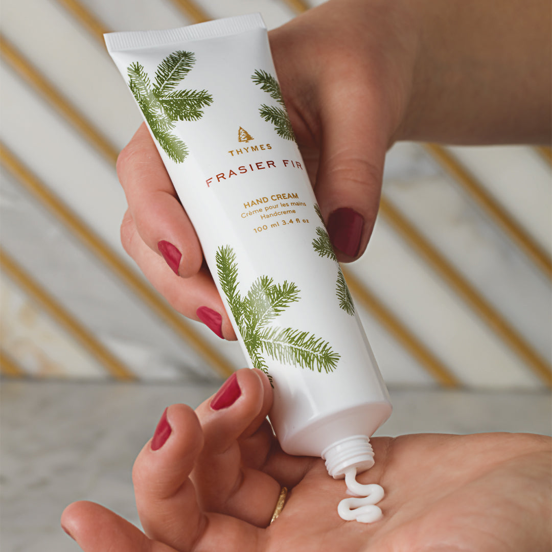 Frasier Fir Hand Cream