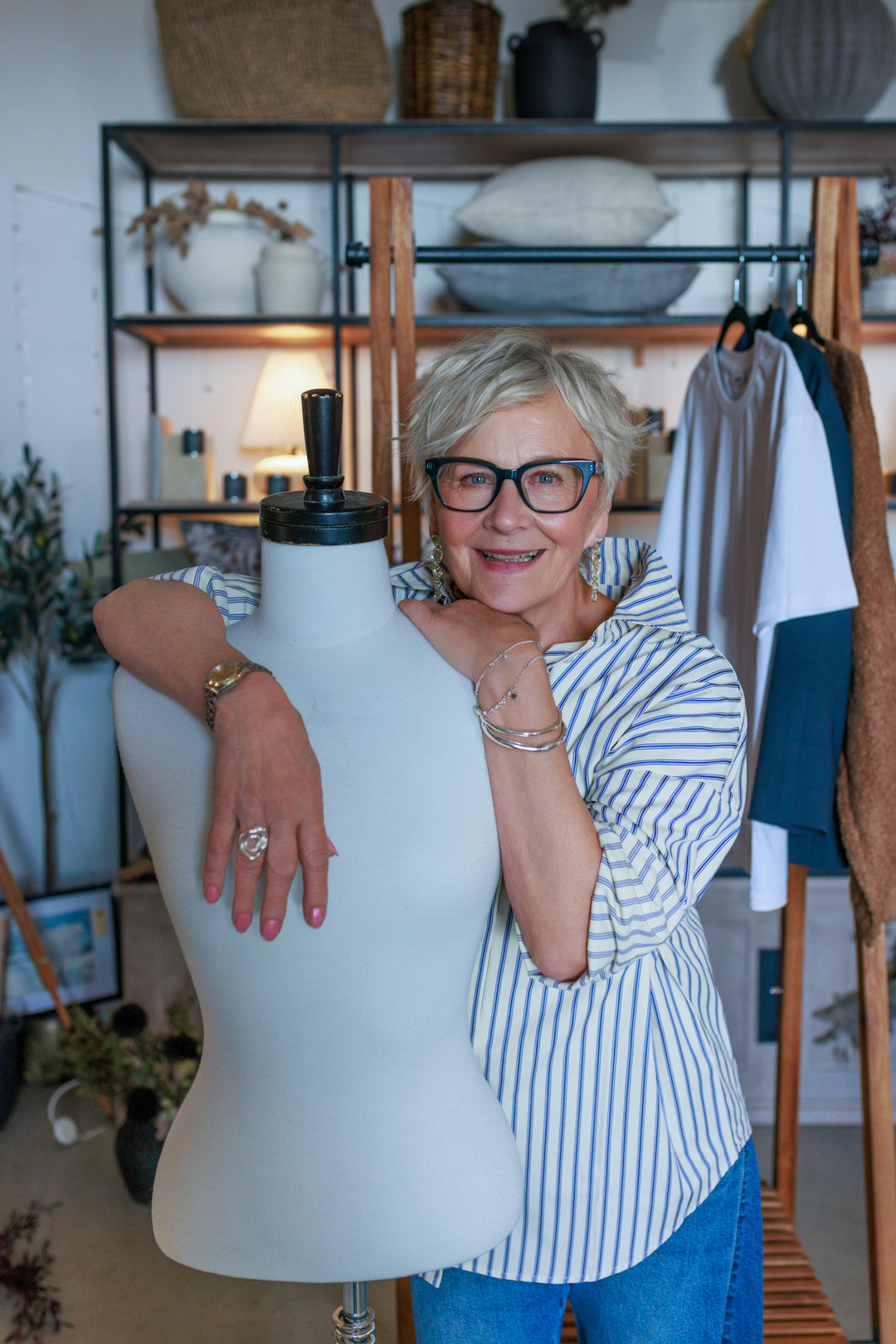 Wardrobe Consultation