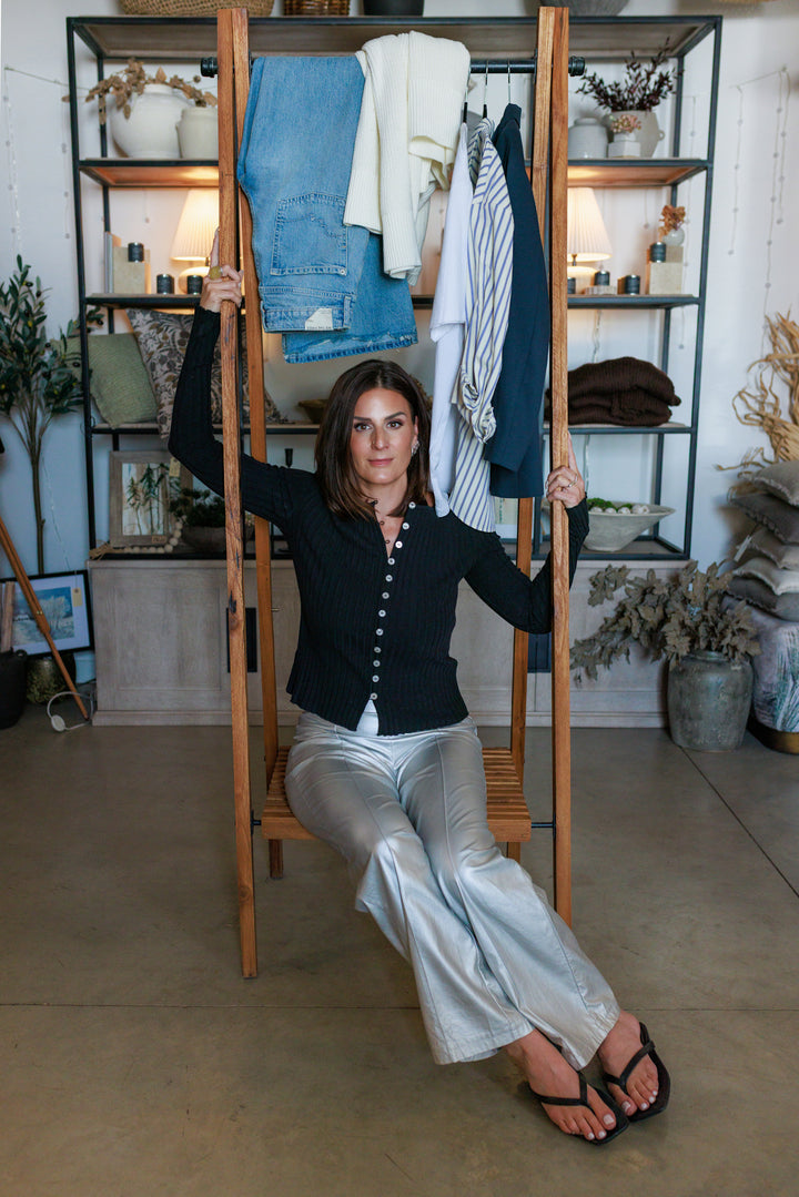 Wardrobe Consultation