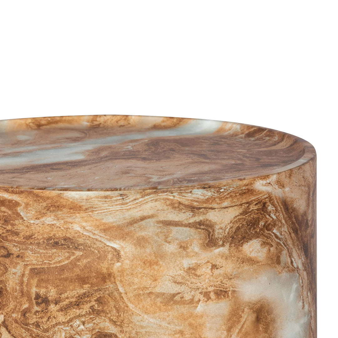 Gerri Side Table