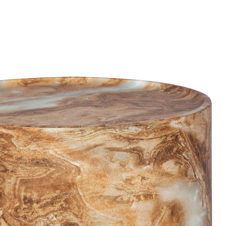 Gerri Side Table