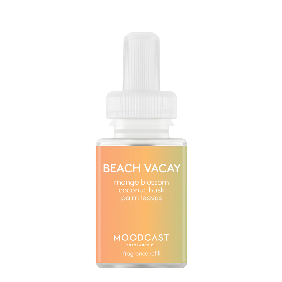 Beach Vacay Pura Diffuser Refill