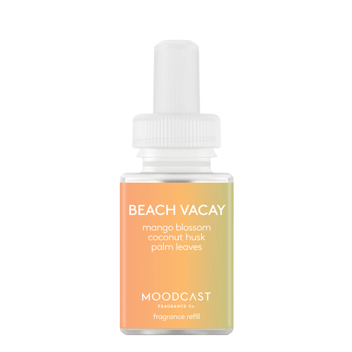 Beach Vacay Pura Diffuser Refill