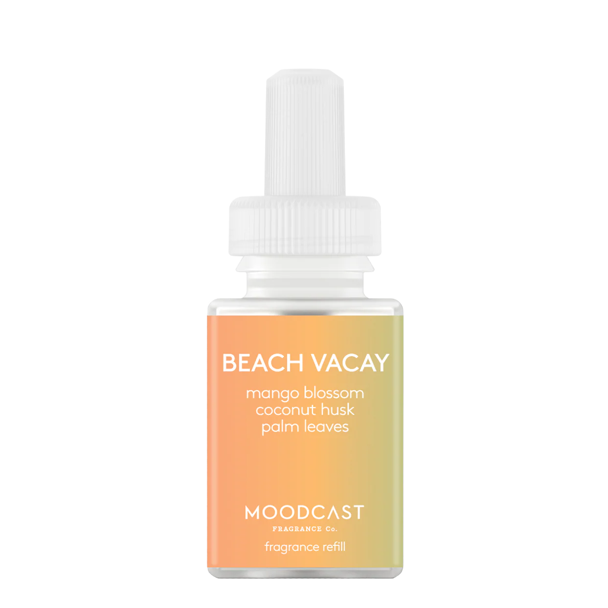 Beach Vacay Pura Diffuser Refill