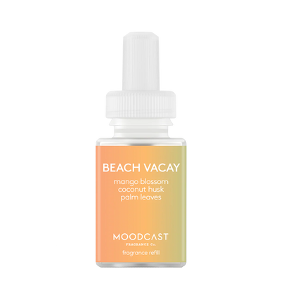 Beach Vacay Pura Diffuser Refill