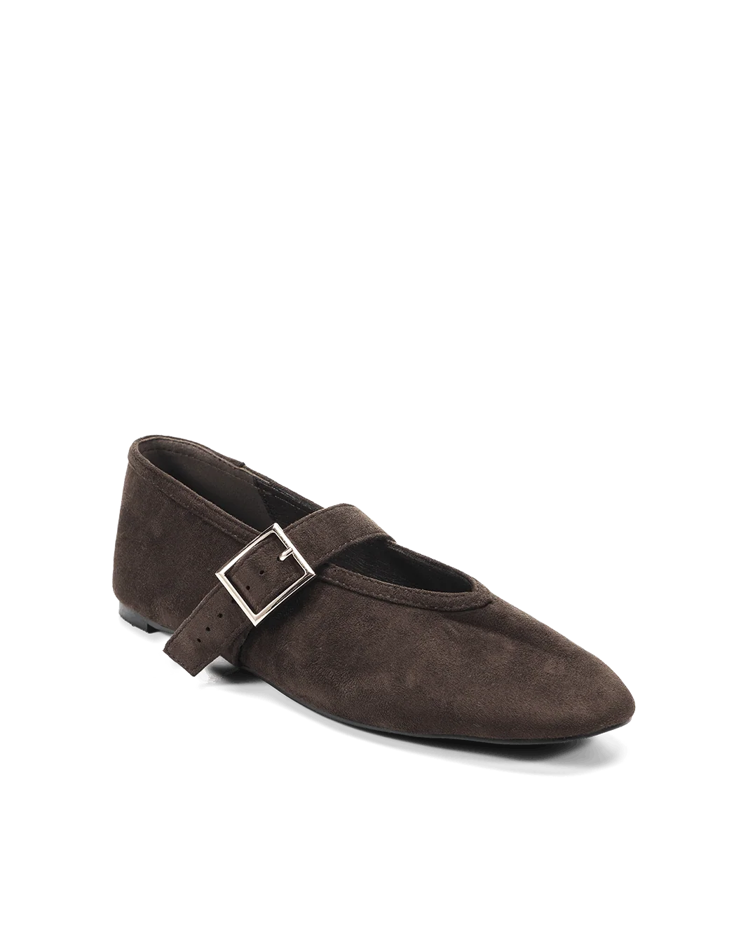 Wednesday Ballet Flat