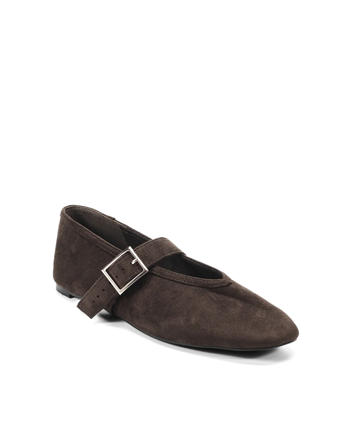Wednesday Ballet Flat