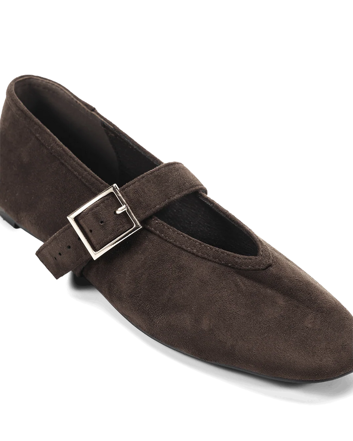 Wednesday Ballet Flat