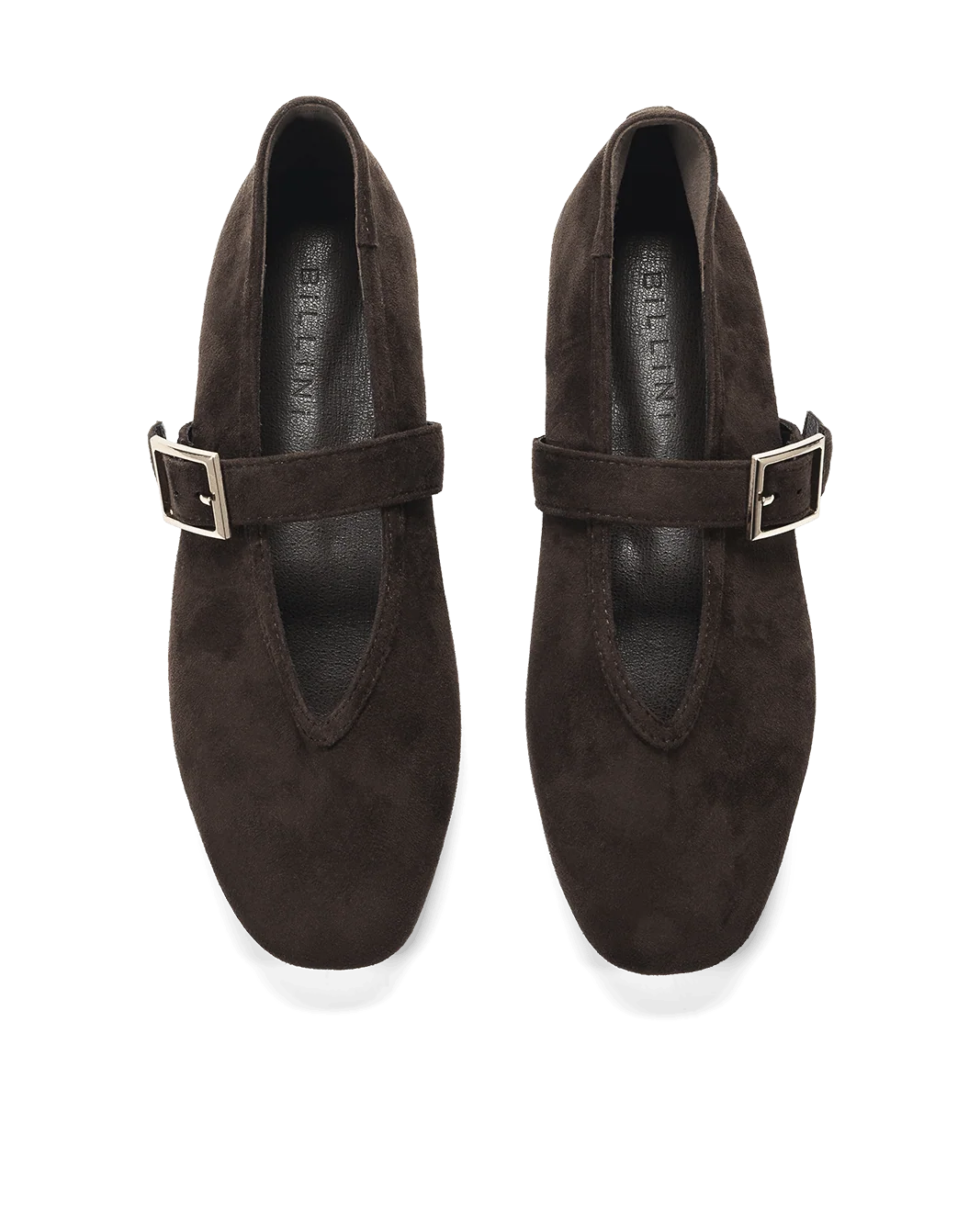 Wednesday Ballet Flat