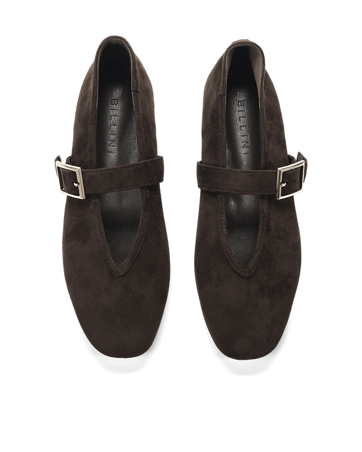 Wednesday Ballet Flat