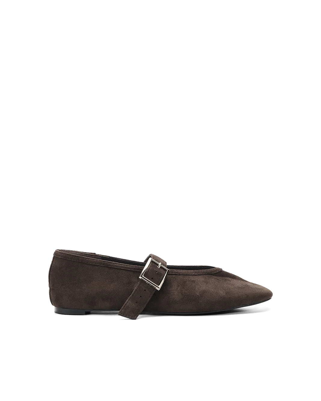 Wednesday Ballet Flat