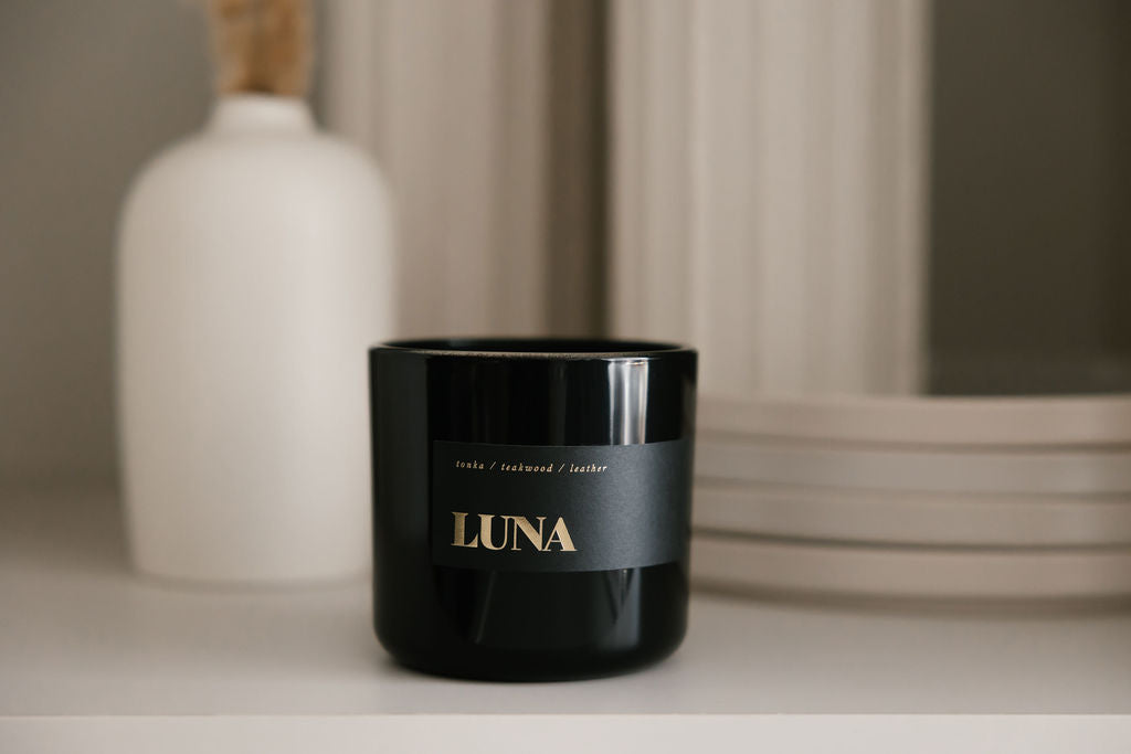 LUNA - Ritual Collection