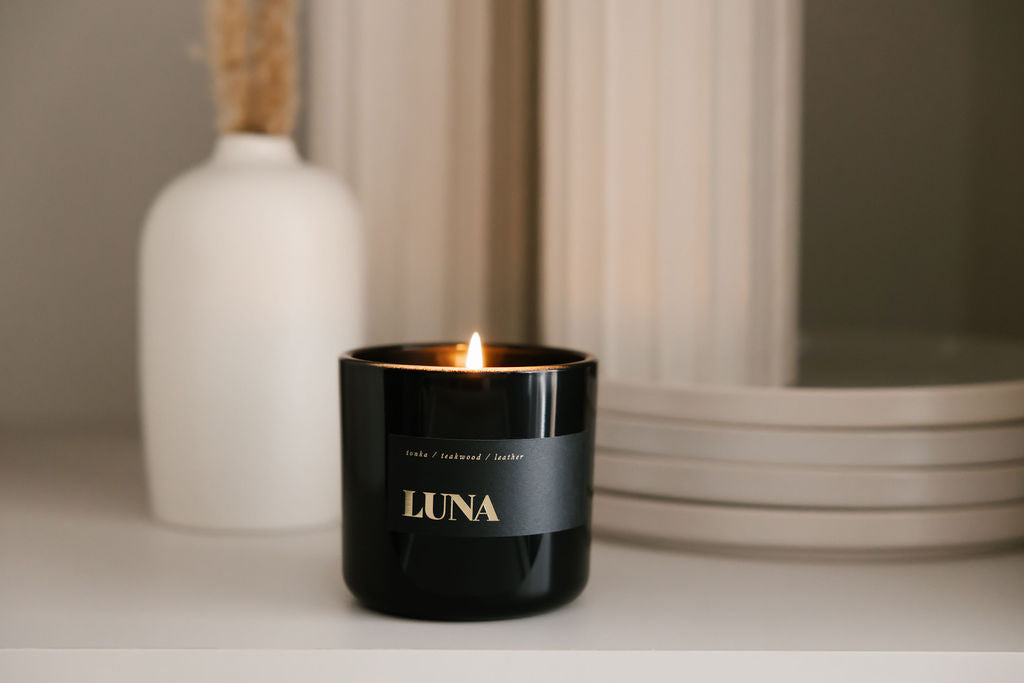 LUNA - Ritual Collection