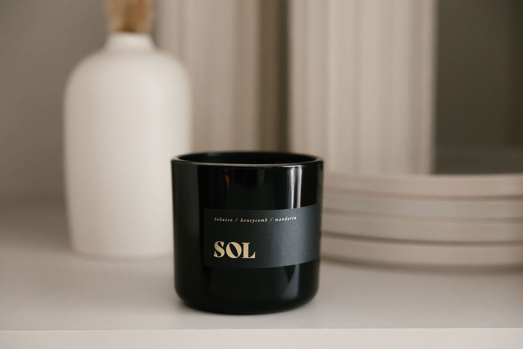 SOL - Ritual Collection
