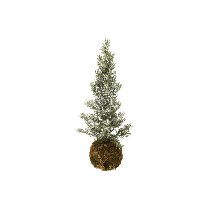 Frosted Mini Tree