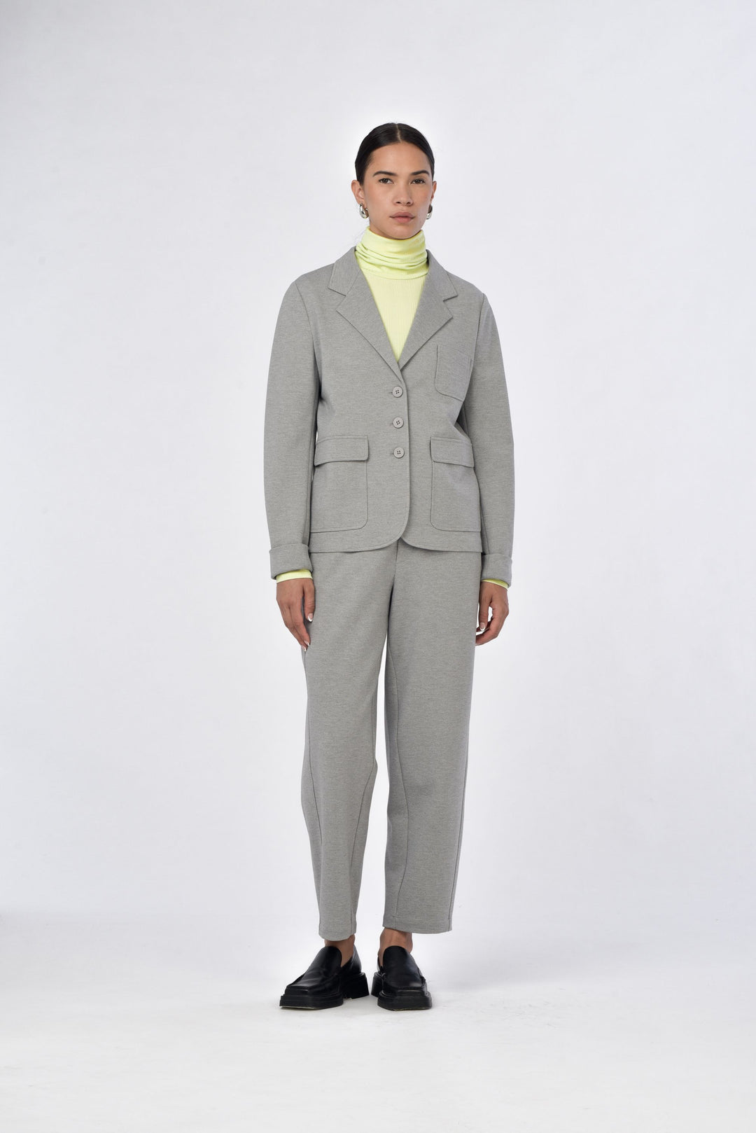 Ireland Blazer