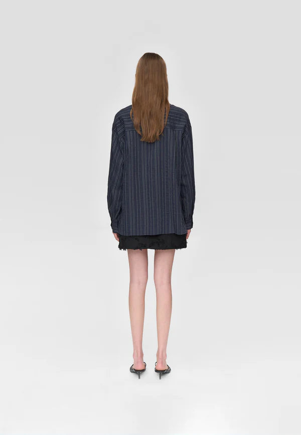 Zaya Buttondown