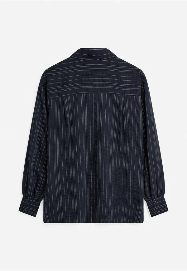 Zaya Buttondown