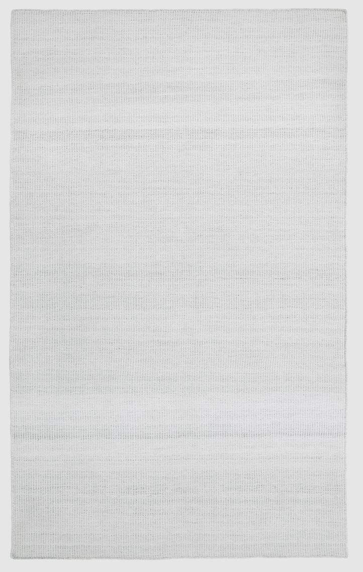 Alford Rug - Silver 3 x5