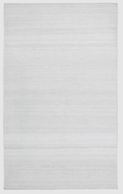 Alford Rug - Silver 3 x5