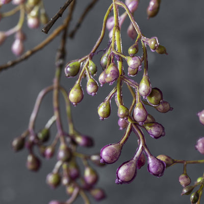 Berry Branch - lilac