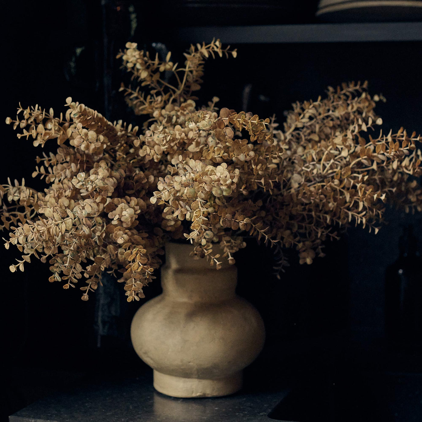 Desert Sand Eucalyptus Bunch