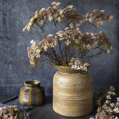 Queen Anne's Lace - blush