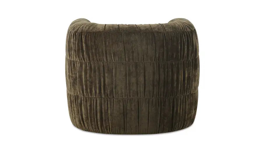 Luna Swivel Chair