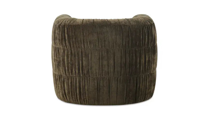 Luna Swivel Chair